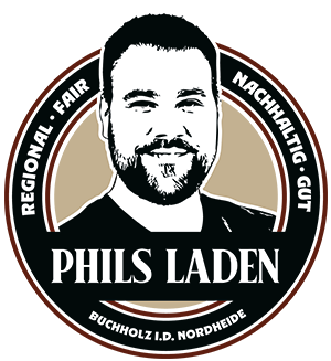 Phils Laden Logo