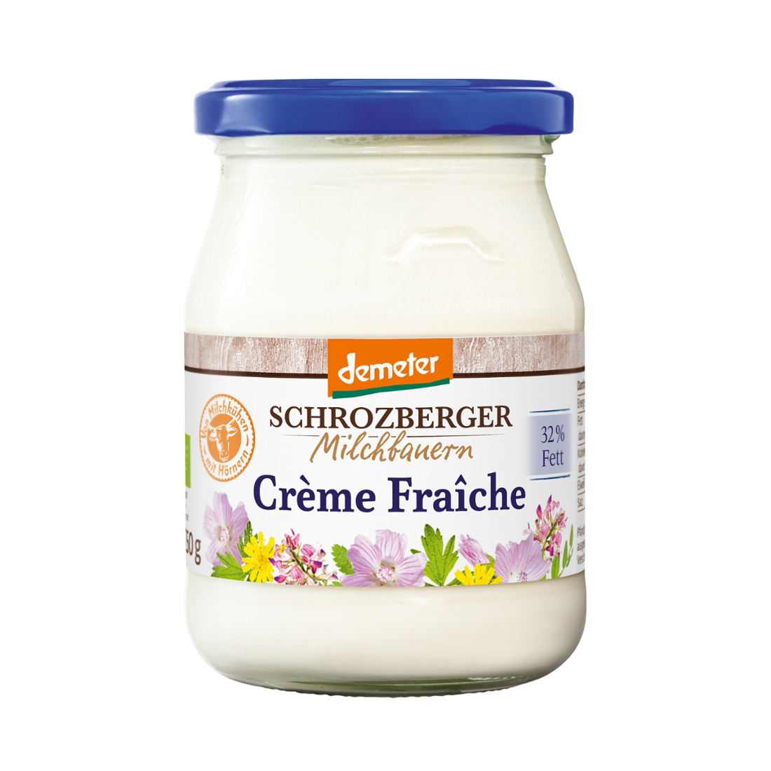 Creme fraiche