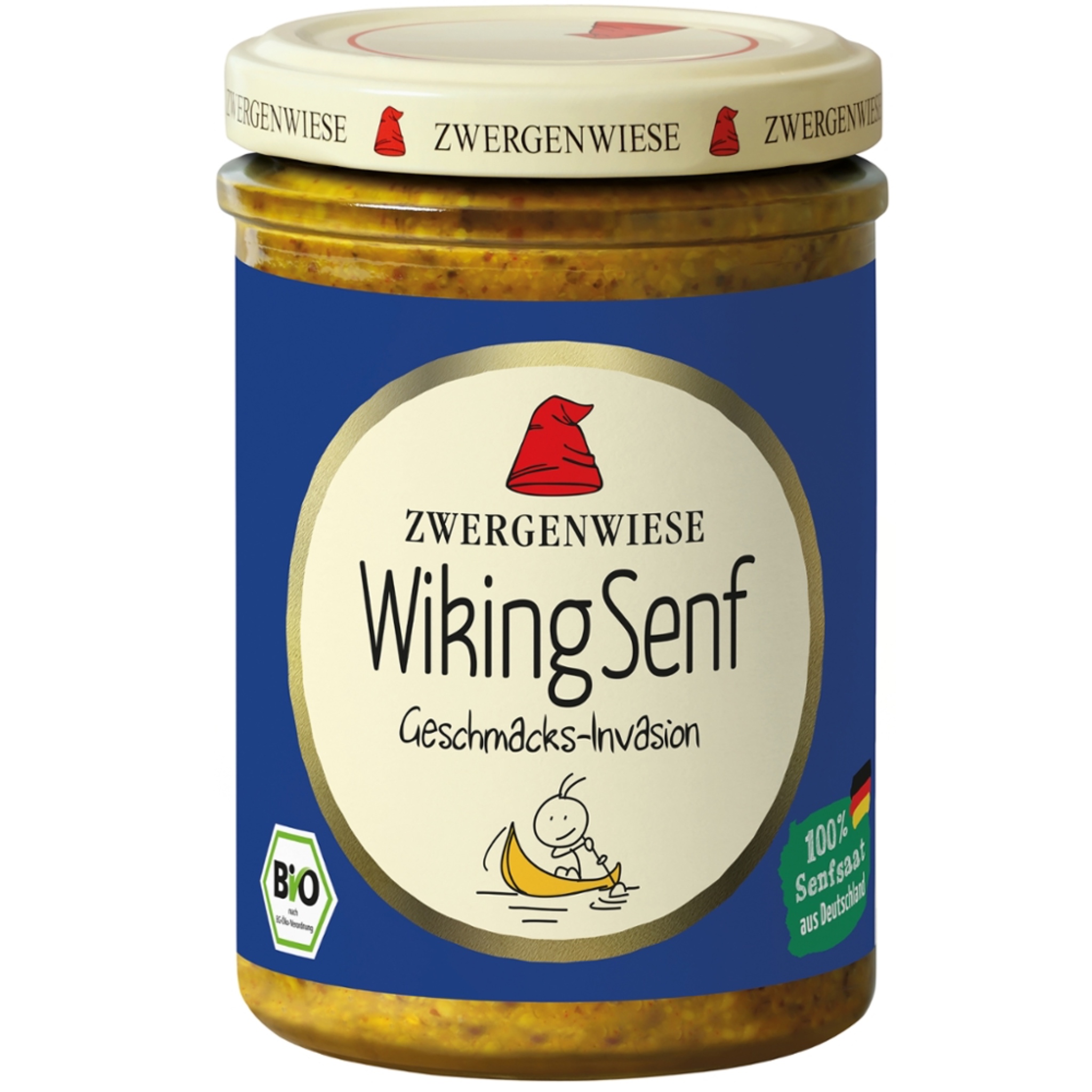 Wiking Senf